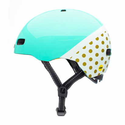 HELMET TIFFANY´S BRUNCH MIPS NUTCASE S (52cm-56cm)