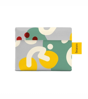 BAG ORIGINAL TDF EDITION NOTABAG