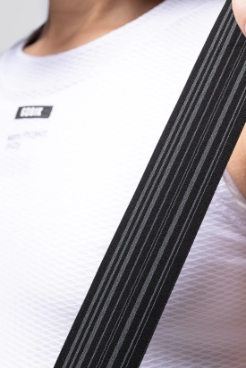 HLAČE KRATKE REVOLUTION 2.1 WOMAN BLACK K9 GOBIK