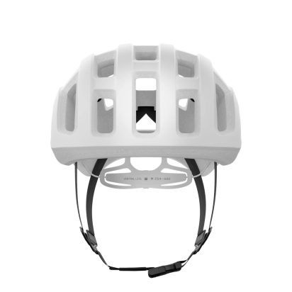 HELMET VENTRAL LITE HYDROGEN WHITE POC