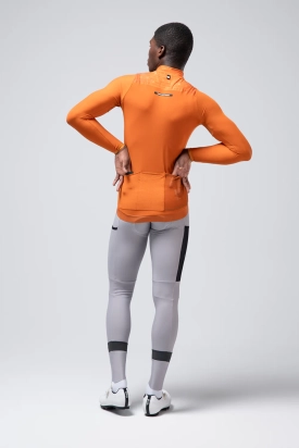 MAJICA BICIKLISTIČKA DUGI RUKAVI HYDER BLEND 2.0 MAN THAI GOBIK