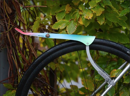 MUDGARD WIN WING ROAD SPEKTRUM ASS SAVER