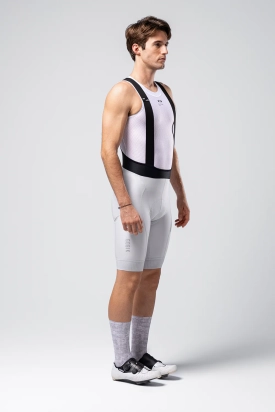 BIB SHORTS ABSOLUTE PRINT EMPIRE LOOM MAN K10 XS