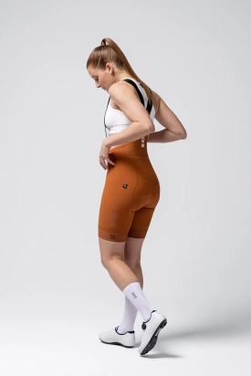 HLAČE KRATKE MATT 2.0 WOMAN MAPLE K9 GOBIK