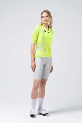 CYCLING JERSEY SHORT SLEEVES CARRERA 3.0 UNISEX NUCLEAR GOBIK