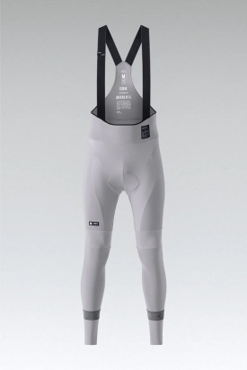 BIB TIGHTS ABSOLUTE 7.0 MAN K10 TAPIOCA GOBIK