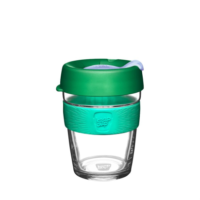 CUP BREW 340ml RIVER KEEPCUP