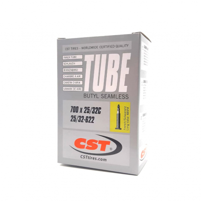 ZRAČNICA 700X25/32 FV48MM CST