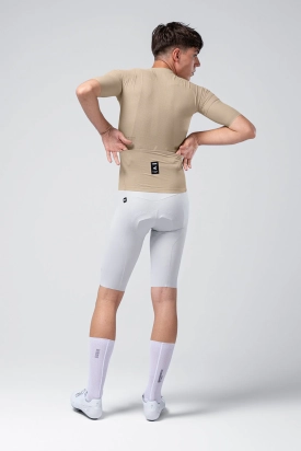 CYCLING JERSEY SHORT SLEEVES PHANTOM UNISEX RYE GOBIK