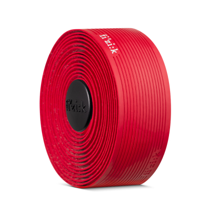 BAR TAPE VENTO MICROTEX 2MM TACKY RED FIZIK