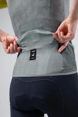 PRSLUK PLUS 2.0 MAN CEDAR GOBIK