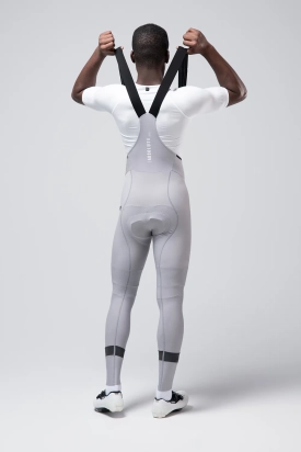 BIB TIGHTS ABSOLUTE 7.0 MAN K10 TAPIOCA GOBIK