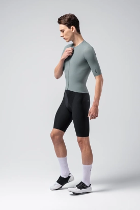 MAJICA BICIKLISTIČKA KRATKI RUKAVI PHANTOM UNISEX TROOPER GOBIK