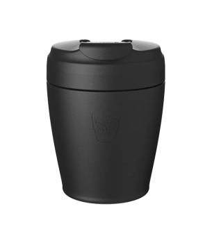 ŠALICA COMMUTER 227ml BLACK KEEPCUP