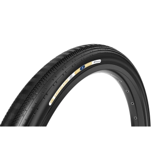 TIRE GRAVELKING SEMI SLICK TLR BLACK 2025 PANARACER