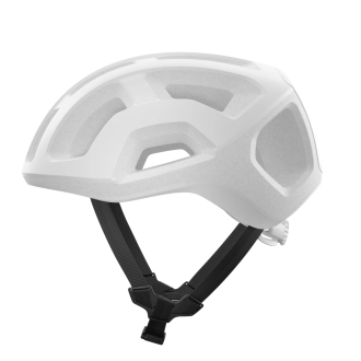 HELMET VENTRAL LITE HYDROGEN WHITE POC