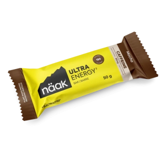 ENERGETSKA PLOČICA MOCHA 50g NAAK