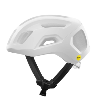 HELMET VENTRAL AIR MIPS HYDROGEN WHITE POC