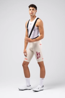 BIB SHORTS X MAN K10 FACTORY TEAM GOBIK