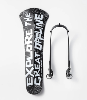 MUDGARD WIN WING GRAVEL GREAT OFFLINE ASS SAVER