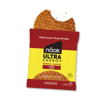 ENERGETSKI VAFL JAVOROV SIRUP 30g NAAK