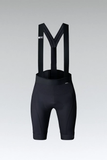 HLAČE KRATKE ABSOLUTE ULTRABLUE 7.0 WOMAN K9 GOBIK