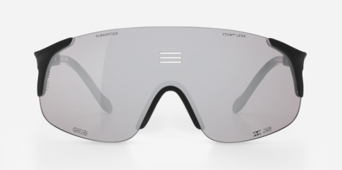 JUMBO BLACK VZUM ALU ALBA OPTICS