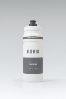 BIDON FLY CLOUD 750ml GOBIK