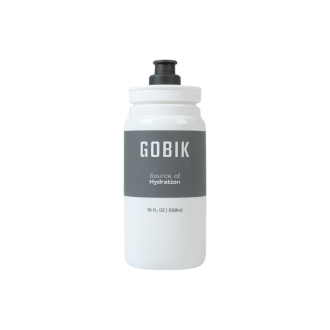 BIDON FLY CLOUD 550ml GOBIK