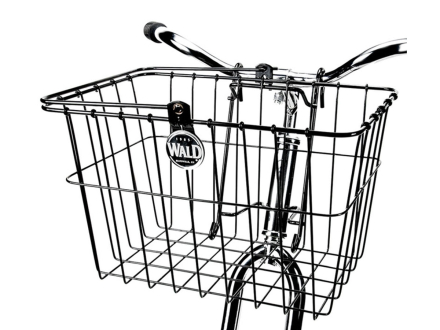 KOŠARA 133 QUICK RELEASE BLACK WALD