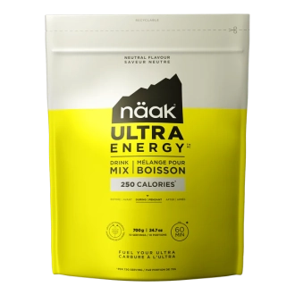 ENERGETSKI NAPITAK NEUTRAL 720g NAAK