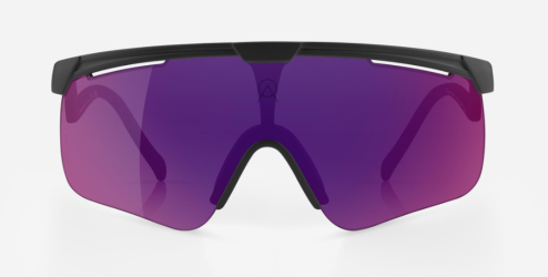 DELTA BLACK VZUM PLASMA ALBA OPTICS