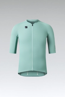 MAJICA BICIKLISTIČKA KRATKI RUKAVI PHANTOM UNISEX BAY GOBIK - Veličina S