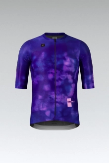 MAJICA BICIKLISTIČKA KRATKI RUKAVI ATTITUDE 2.0 MAN GRIM GOBIK