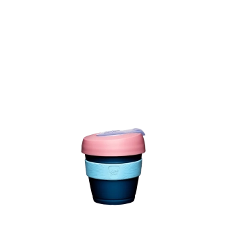 ŠALICA ORIGINAL ESPRESSO 120ml CLOUD PINK KEEPCUP