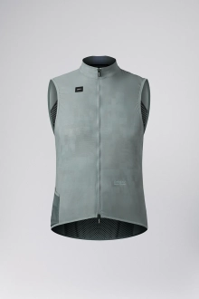 GILET PLUS 2.0 MAN CEDAR GOBIK