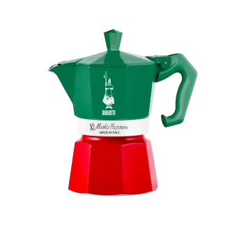 MOKA EXPRESS 6 CUPS ITALIA BIALETTI