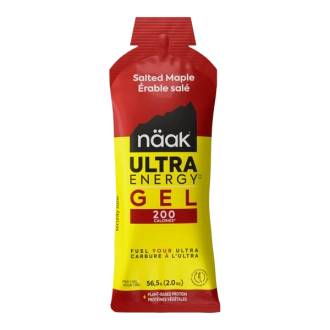 GEL SALTED MAPLE 57g NAAK