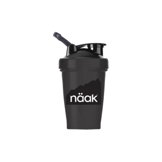 SHAKER BOCA 400ml NAAK