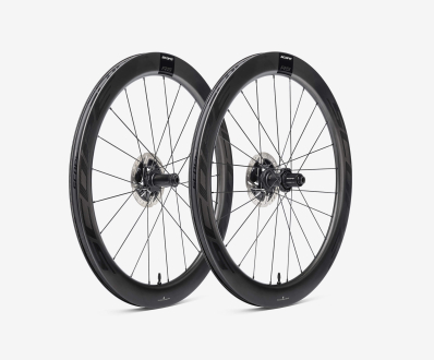 WHEELS R5 DISC BLACK LABEL SCOPE