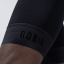 BIB SHORT ABSOLUTE BLACK 7.0 MAN K10 GOBIK