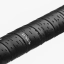 BAR TAPE TERRA SOLOCUSH 3.5MM TACKY BLACK FIZIK