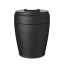 CUP COMMUTER 227ml BLACK KEEPCUP