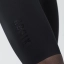 BIB SHORTS X MAN K10 BLACK GOBIK