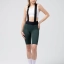BIB SHORTS X WOMAN K9 PINEWOOD GOBIK