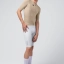 CYCLING JERSEY SHORT SLEEVES PHANTOM UNISEX RYE GOBIK