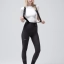 BIB TIGHTS ABSOLUTE 7.0 WOMAN K9 HAVANA GOBIK