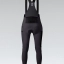 BIB TIGHTS GRIT WOMAN K9 HAVANA GOBIK