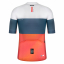 CYCLING JERSEY SHORT SLEEVES CX PRO LAND UNISEX CLUSTER GOBIK - Size S