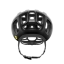 HELMET VENTRAL AIR MIPS URANIUM BLACK POC
